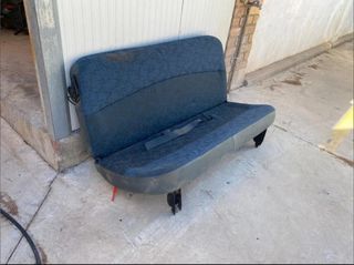 Asiento Renault Kangoo