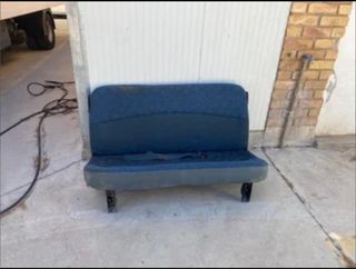 Asiento Renault Kangoo