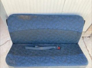 Asiento Renault Kangoo