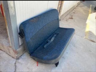 Asiento Renault Kangoo