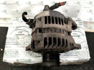 98031154CR ALTERNADOR OPEL ASTRA H CLASSIC Sedán (