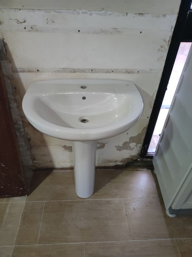 Lavabo Roca