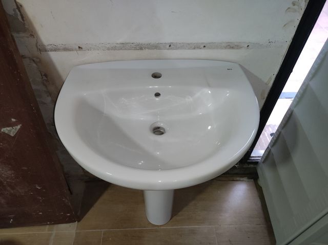 Lavabo Roca