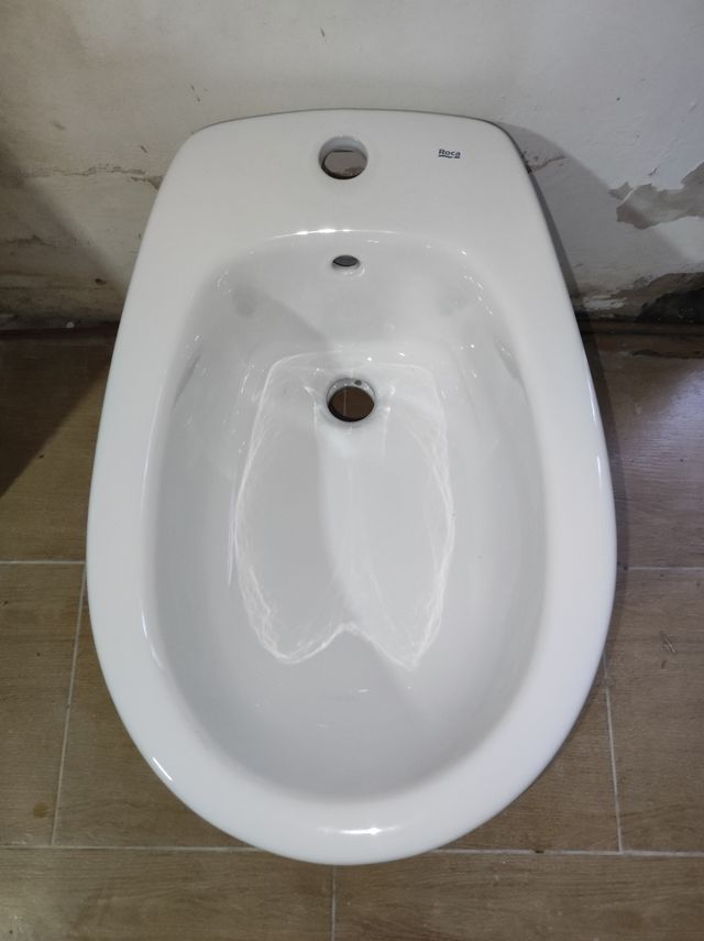 Bidet Roca