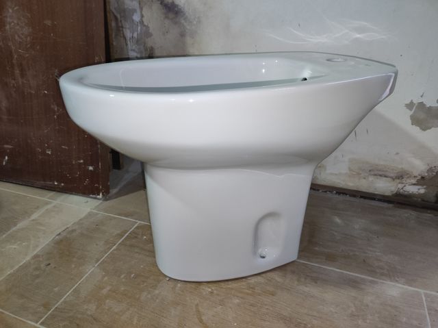 Bidet Roca