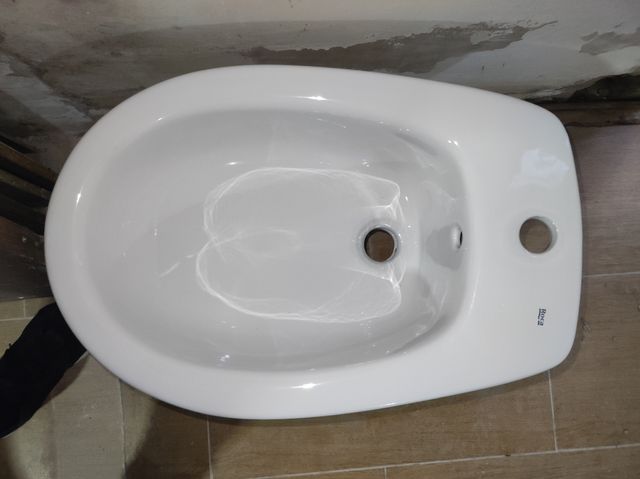 Bidet Roca