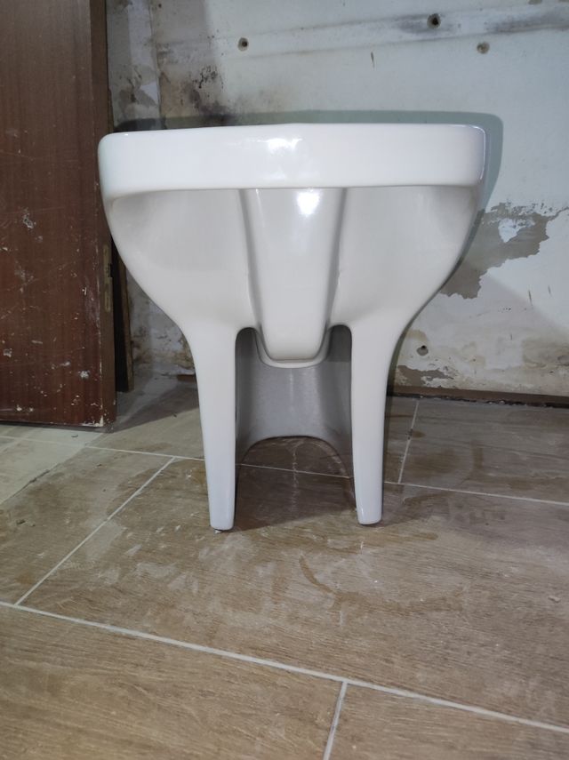 Bidet Roca