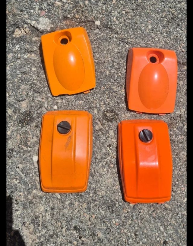 Despiece motosierra china, Greencut etc