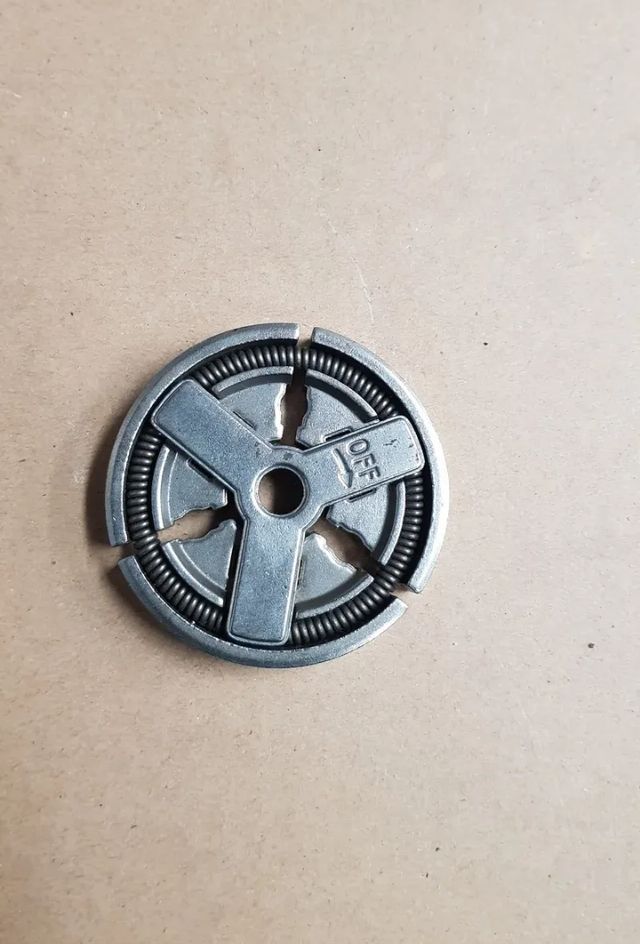 Despiece motosierra china, Greencut etc