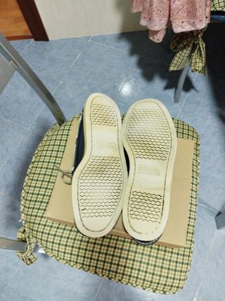 Náuticos sebago