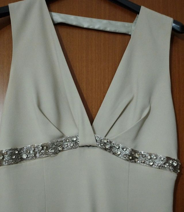 Abito con stola..Pinko