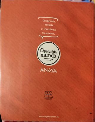 Libros de geografía e historia 4 eso