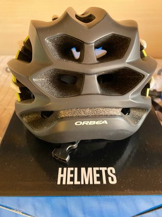 Bicicleta Montaña Orbea Alma