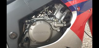 Honda CBR 125R
