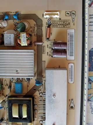 V71A00022900 Fuente de alimentación