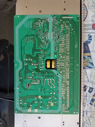 V71A00022900 Fuente de alimentación