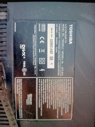 V71A00022900 Fuente de alimentación