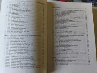 Libro "Ing. de los microprocesadores"