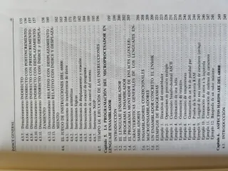 Libro "Ing. de los microprocesadores"