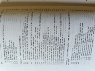 Libro "Ing. de los microprocesadores"