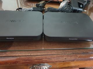 Tv wireless