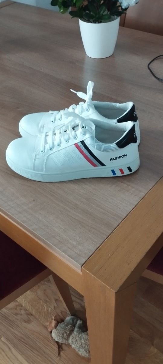 Zapatillas de hombre 