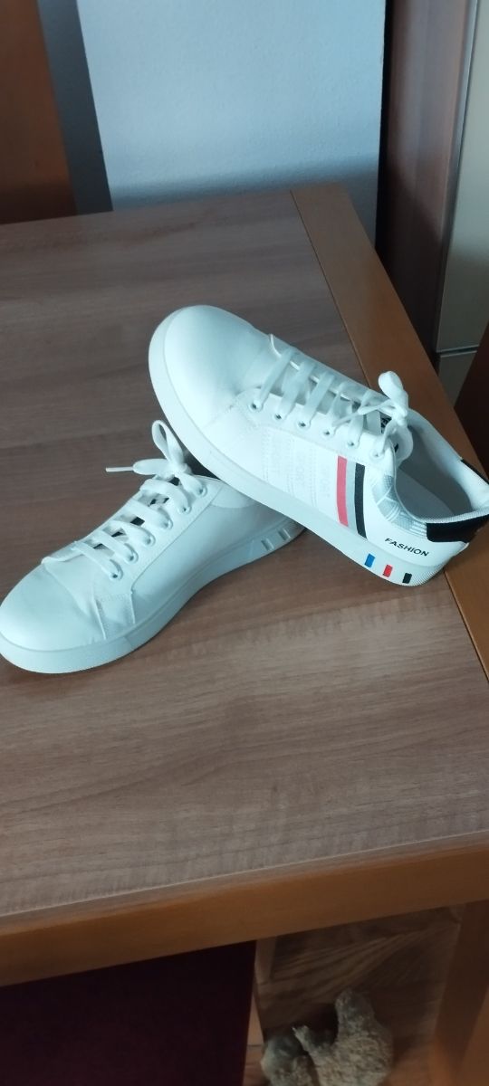 Zapatillas de hombre 