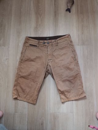 Pantalón corto GSTAR