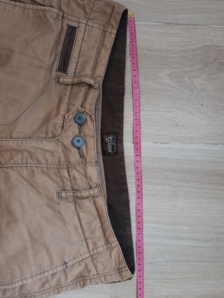 Pantalón corto GSTAR