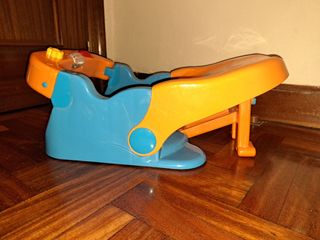 Trona Baño bebé