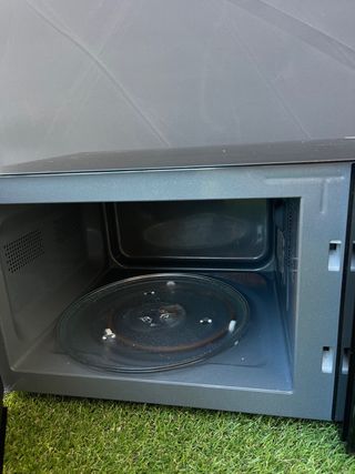 Microondas Taurus Laurent 25 Negro semi nuevo. esp