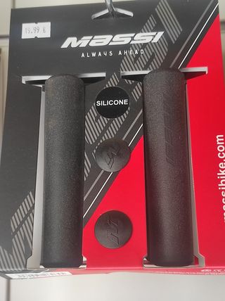 Puños bici / patinete