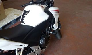 Anticaidas Honda cb500f 2013-2022