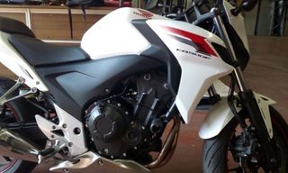 Anticaidas Honda cb500f 2013-2022