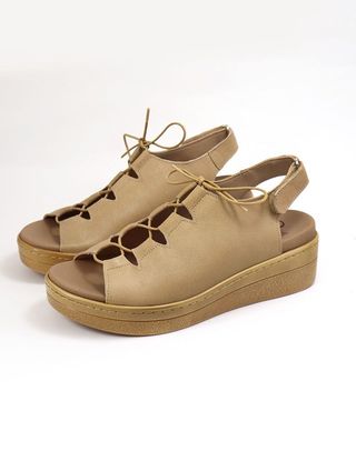 Sandalias Ray Musgo de segunda mano por 80 EUR en