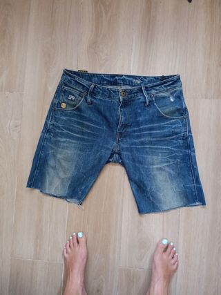 Pantalón corto GSTAR