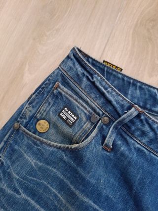 Pantalón corto GSTAR