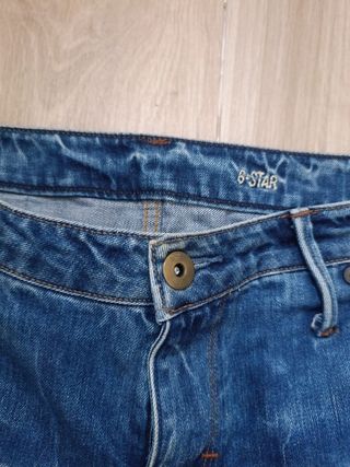 Pantalón corto GSTAR