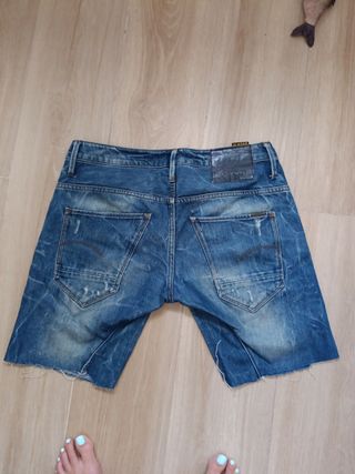 Pantalón corto GSTAR