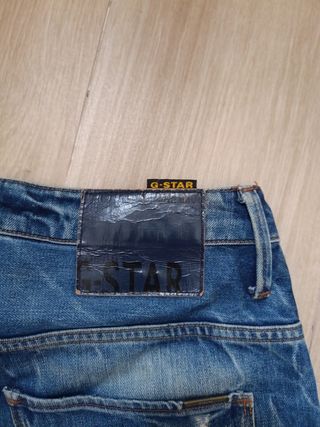 Pantalón corto GSTAR
