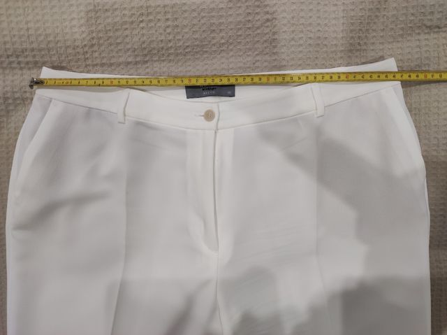 Traje pantalón mujer