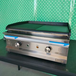 🎱​BU✠  Plancha Hierro 1/2RN Eléc ✠ 50 cm