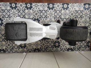 Moto Juguete Niño Correpasillos