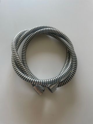 Flexible ducha. Manguera