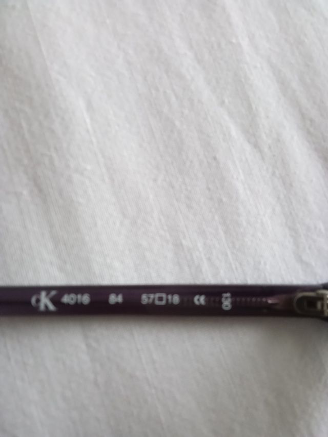 GAFAS DE SOL VINTAGE