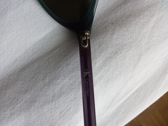 GAFAS DE SOL VINTAGE