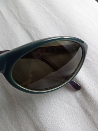 GAFAS DE SOL VINTAGE