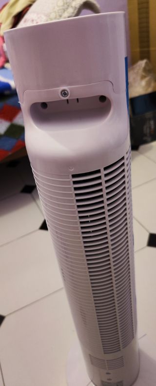 Ventilador de torre