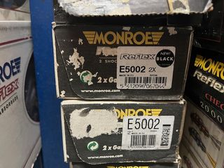 MONROE Amortiguadores RENAULT Espace 1/2