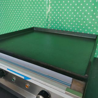 🎱​BU✠ Plancha Hierro LS Eléc ✠ 50 cm